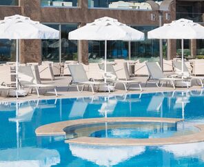 Boyalık Beach Hotel & SPA Thermal Resort