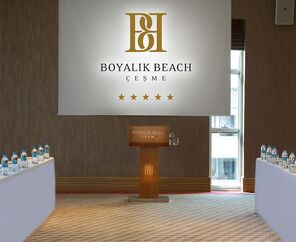 Boyalık Beach Hotel & SPA Thermal Resort