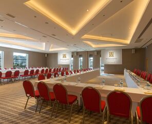 Boyalık Beach Hotel & SPA Thermal Resort
