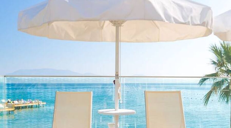 Boyalık Beach Hotel & SPA Thermal Resort