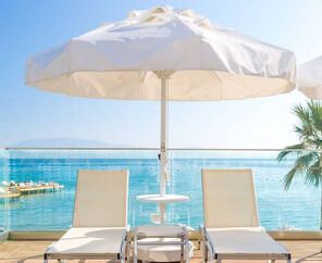 Boyalık Beach Hotel & SPA Thermal Resort