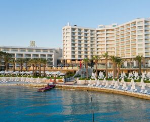 Boyalık Beach Hotel & SPA Thermal Resort
