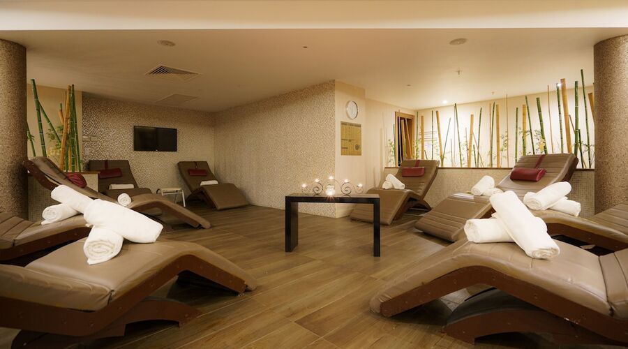Boyalık Beach Hotel & SPA Thermal Resort