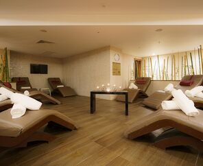 Boyalık Beach Hotel & SPA Thermal Resort