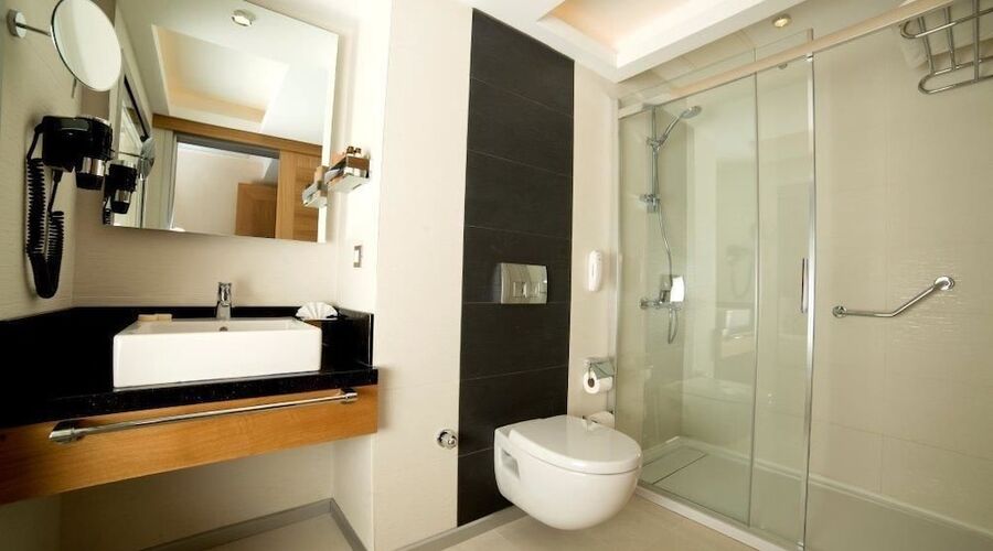 Boyalık Beach Hotel & SPA Thermal Resort