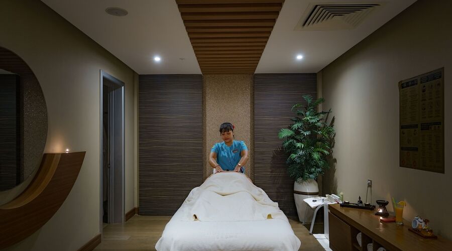 Boyalık Beach Hotel & SPA Thermal Resort