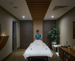 Boyalık Beach Hotel & SPA Thermal Resort