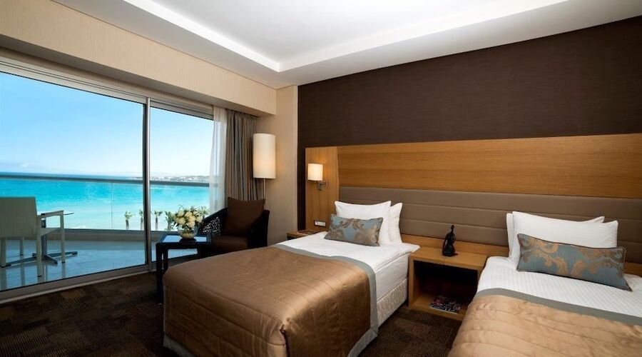 Boyalık Beach Hotel & SPA Thermal Resort