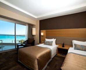 Boyalık Beach Hotel & SPA Thermal Resort