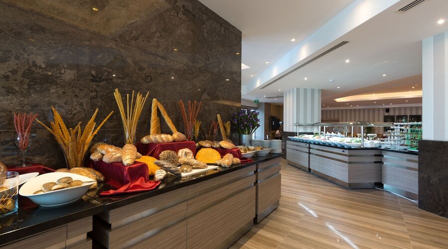 Boyalık Beach Hotel & SPA Thermal Resort
