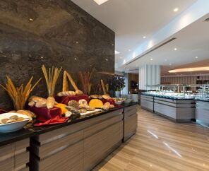 Boyalık Beach Hotel & SPA Thermal Resort