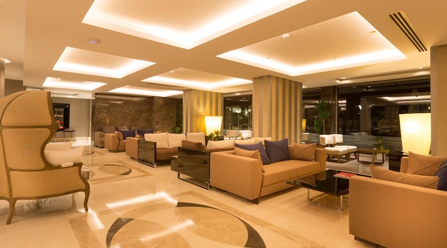 Boyalık Beach Hotel & SPA Thermal Resort