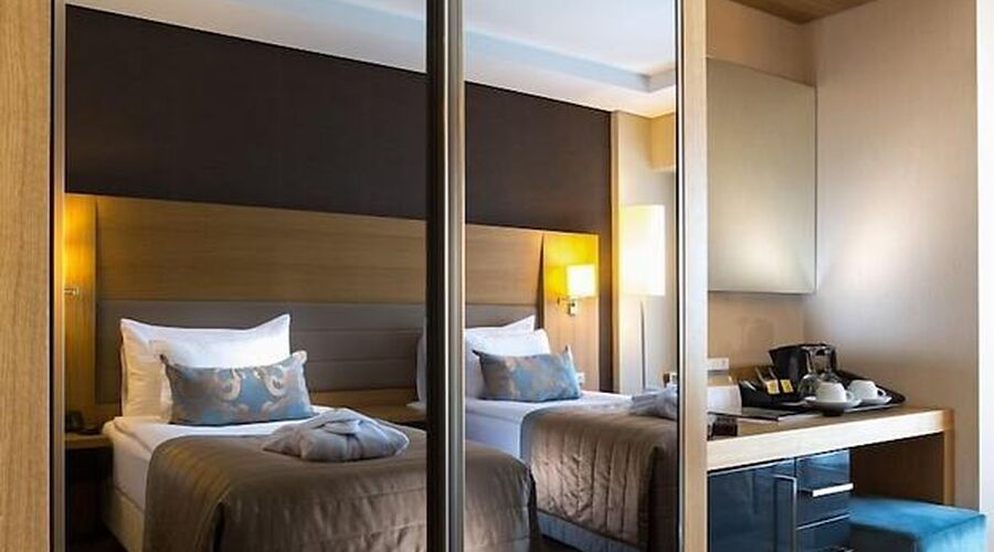 Boyalık Beach Hotel & SPA Thermal Resort