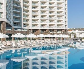 Boyalık Beach Hotel & SPA Thermal Resort