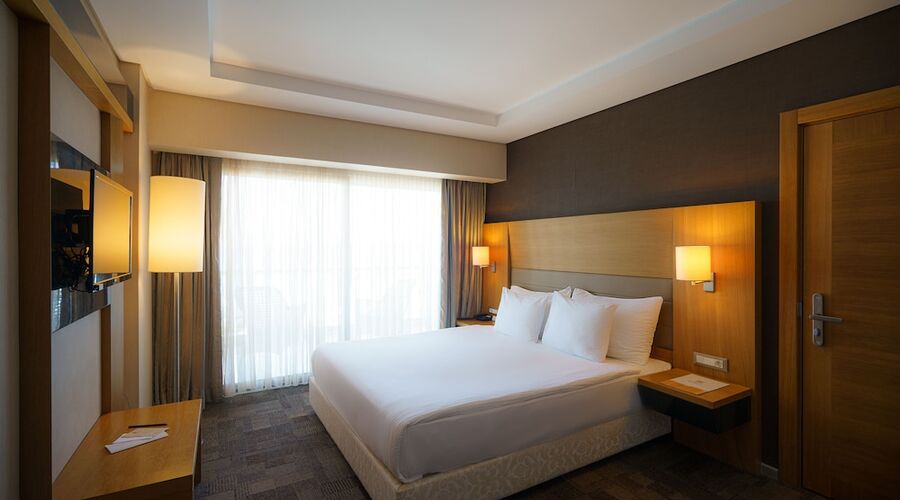 Boyalık Beach Hotel & SPA Thermal Resort