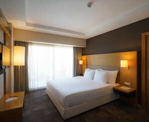 Boyalık Beach Hotel & SPA Thermal Resort