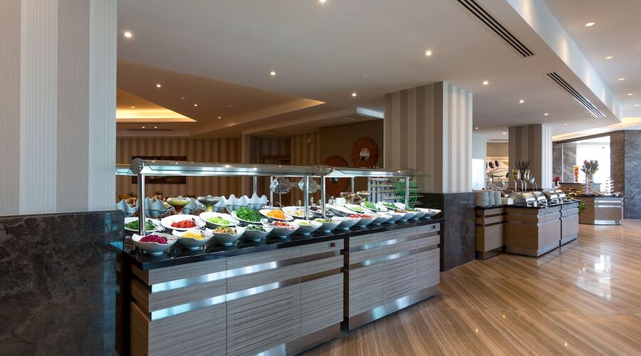 Boyalık Beach Hotel & SPA Thermal Resort