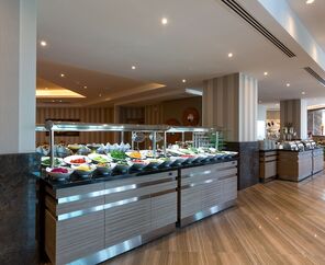 Boyalık Beach Hotel & SPA Thermal Resort