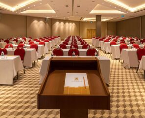 Boyalık Beach Hotel & SPA Thermal Resort