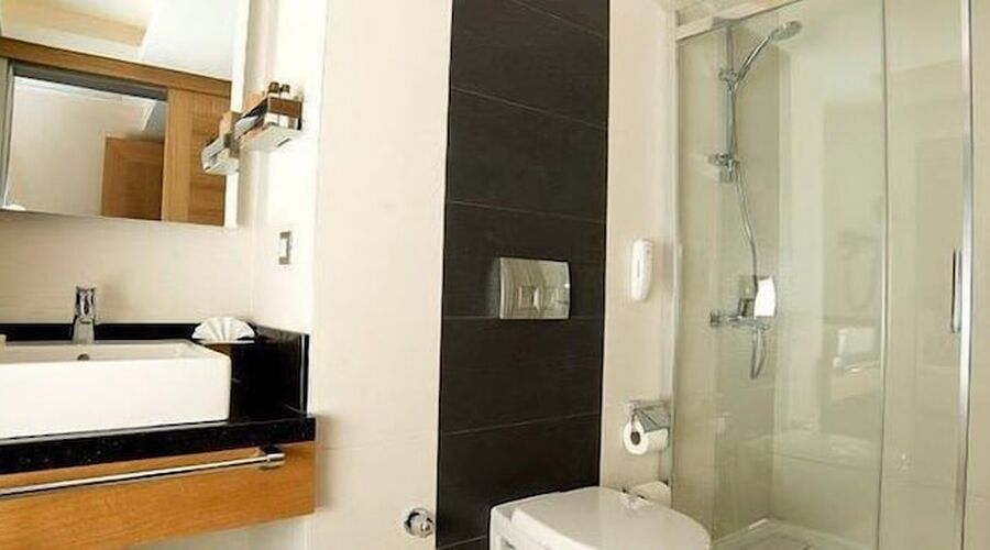 Boyalık Beach Hotel & SPA Thermal Resort