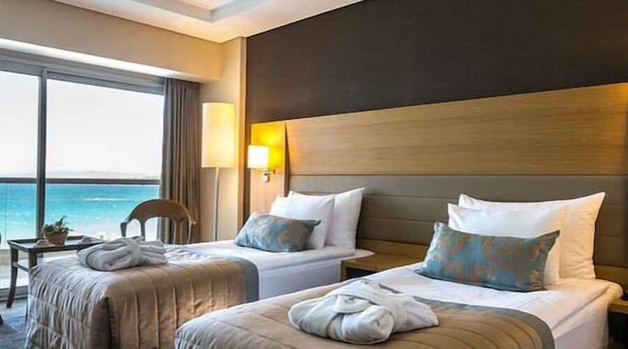 Boyalık Beach Hotel & SPA Thermal Resort