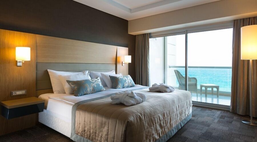 Boyalık Beach Hotel & SPA Thermal Resort