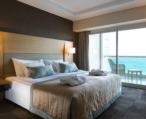 Boyalık Beach Hotel & SPA Thermal Resort