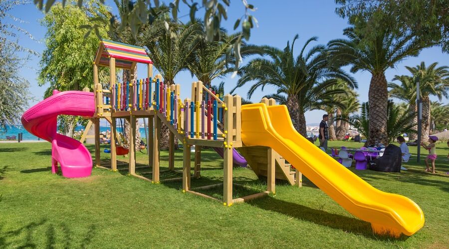 Boyalık Beach Hotel & SPA Thermal Resort