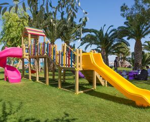 Boyalık Beach Hotel & SPA Thermal Resort
