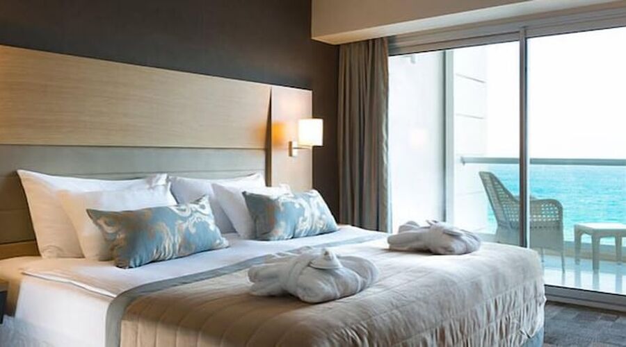 Boyalık Beach Hotel & SPA Thermal Resort