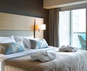 Boyalık Beach Hotel & SPA Thermal Resort