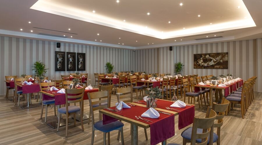 Boyalık Beach Hotel & SPA Thermal Resort