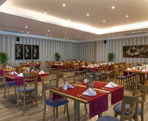 Boyalık Beach Hotel & SPA Thermal Resort