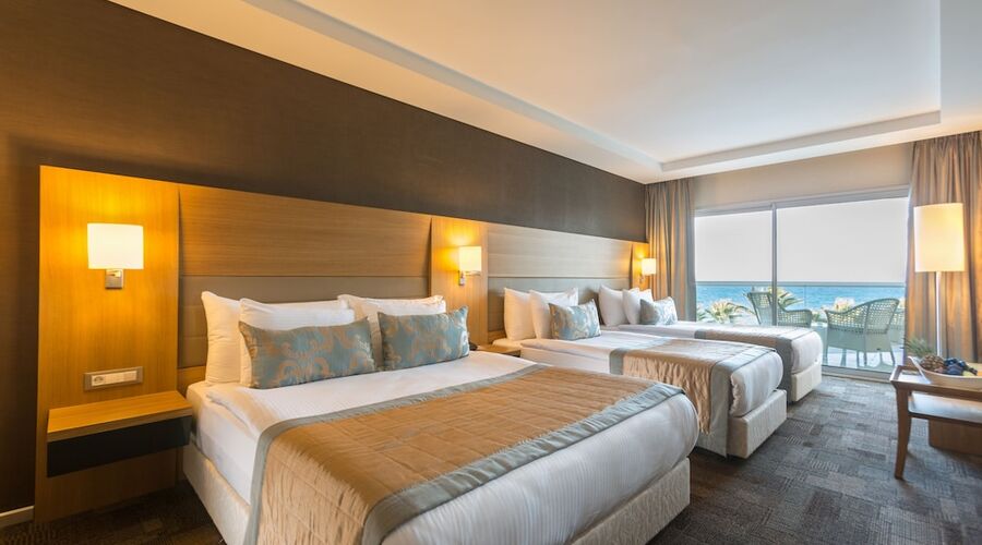 Boyalık Beach Hotel & SPA Thermal Resort