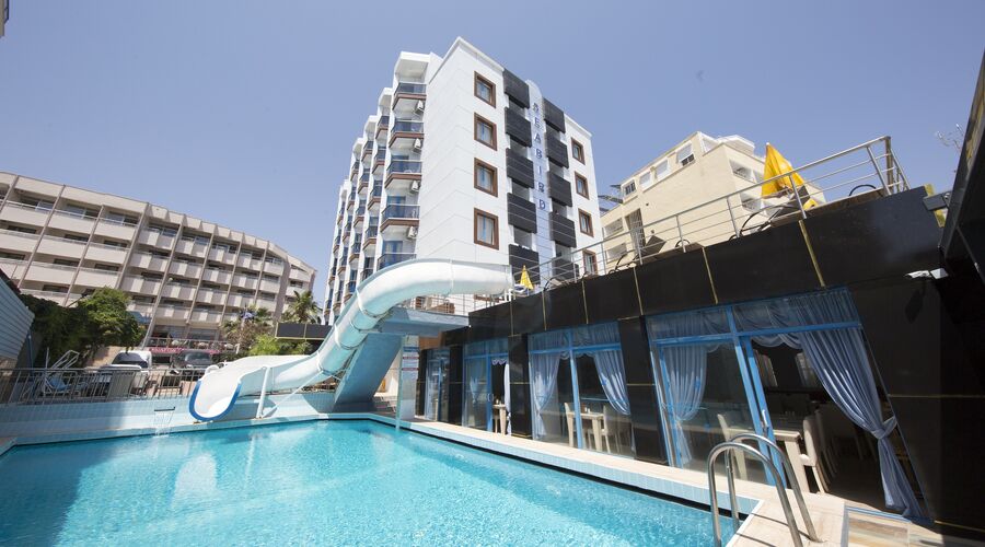 Sea Bird Hotel