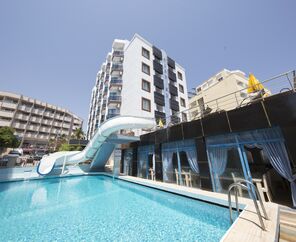 Sea Bird Hotel
