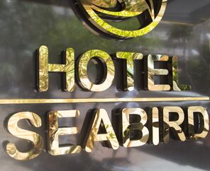 Sea Bird Hotel