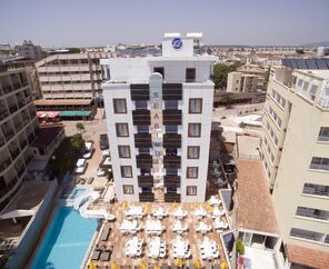 Sea Bird Hotel