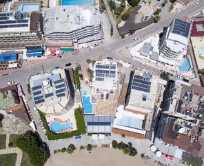 Sea Bird Hotel