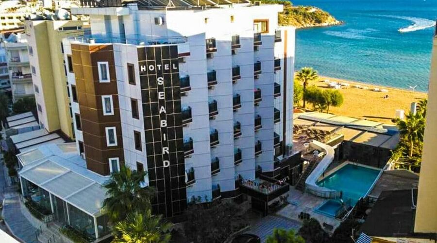 Sea Bird Hotel