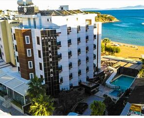 Sea Bird Hotel
