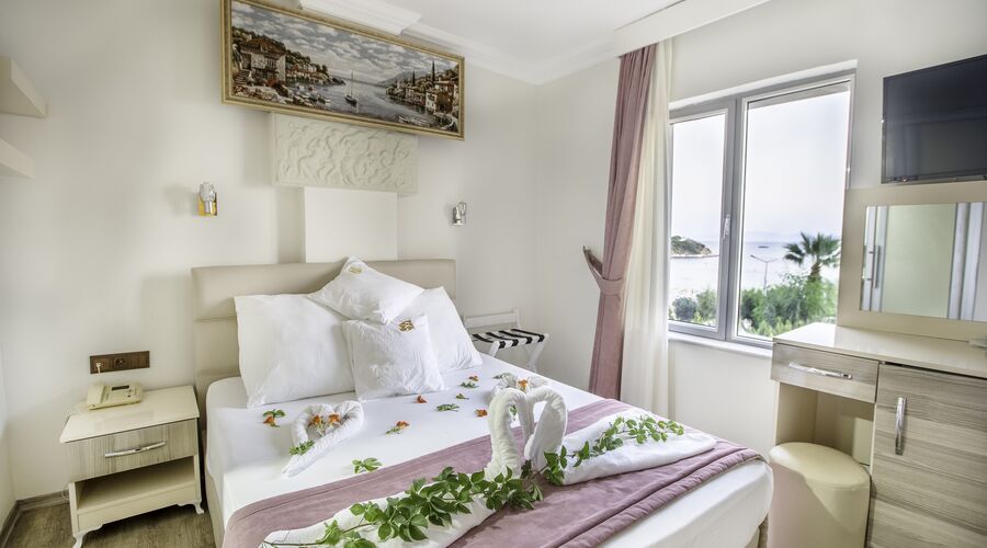 Sea Bird Hotel