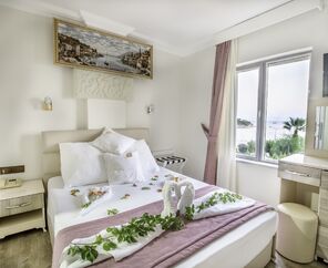 Sea Bird Hotel