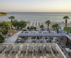 Sea Bird Hotel