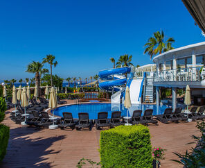 Golden Beach Bodrum