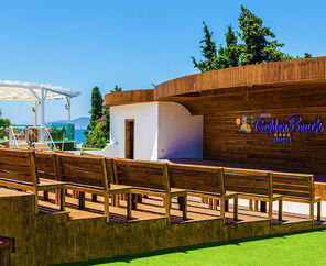 Golden Beach Bodrum