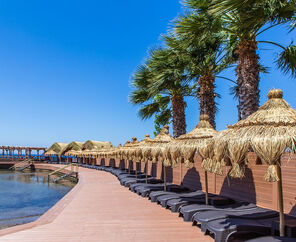 Golden Beach Bodrum