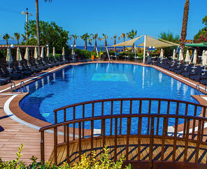 Golden Beach Bodrum
