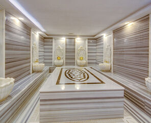 Golden Beach Bodrum