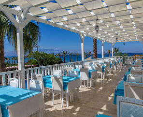 Golden Beach Bodrum